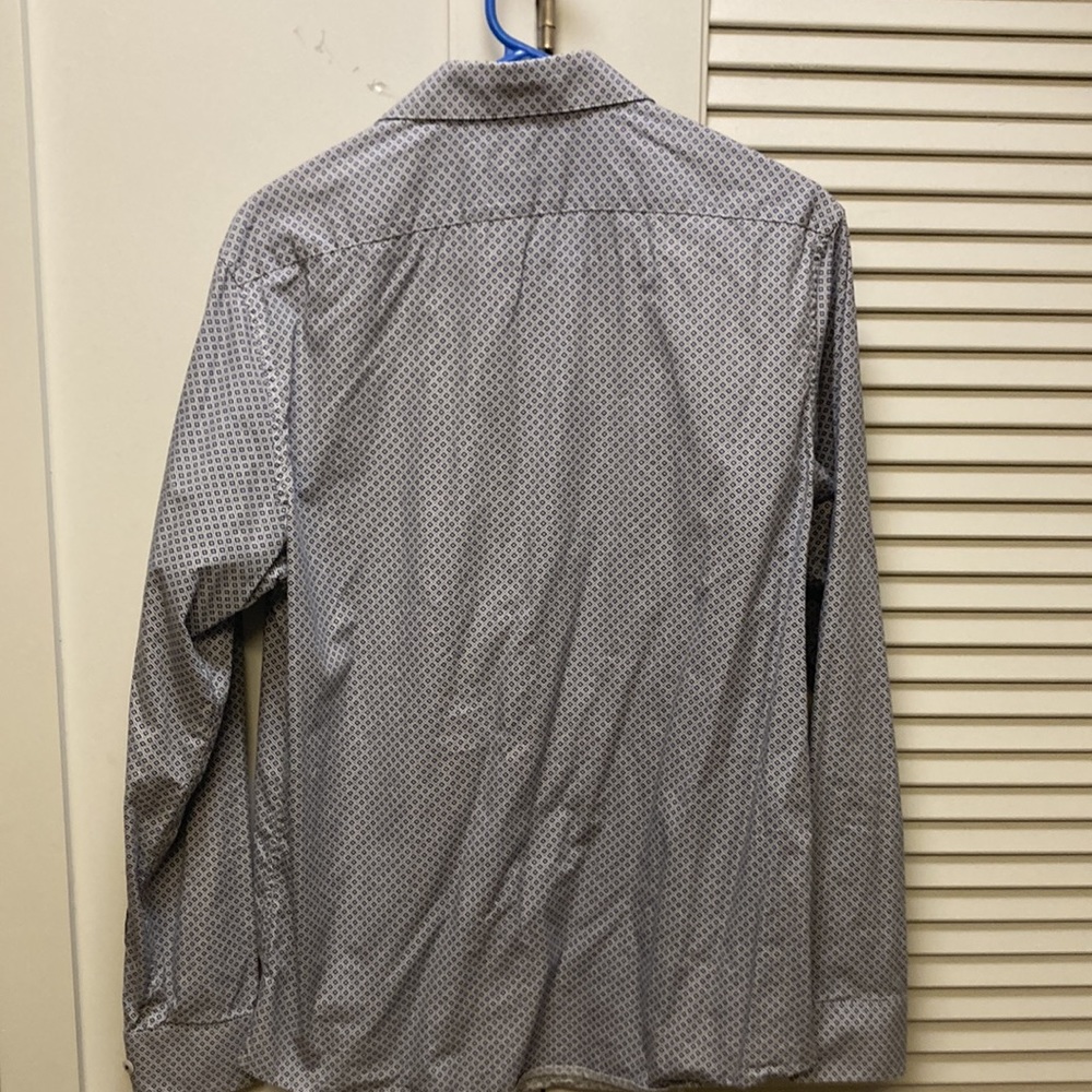 Original penguin button down - Picture 4 of 4